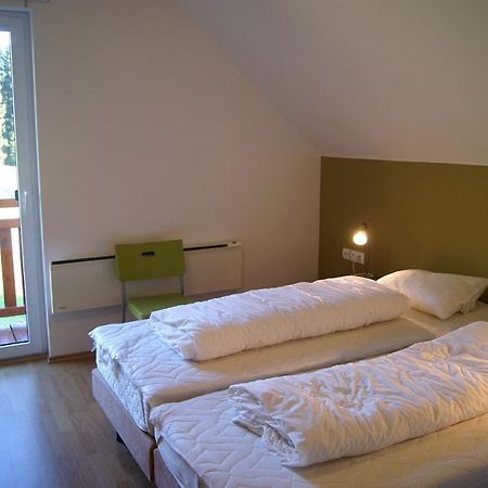 Villapark Lipno Dreams - Pet Friendly Lipno nad Vltavou Dış mekan fotoğraf