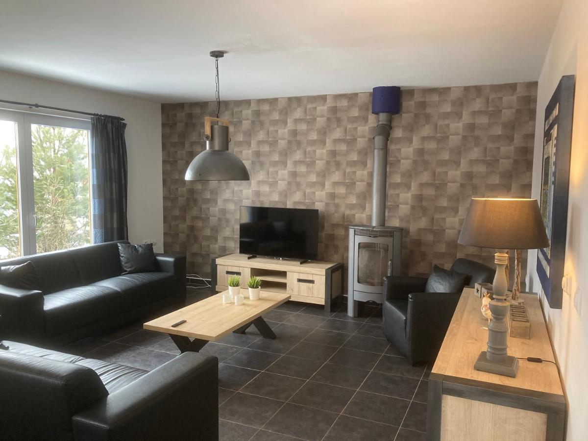 Villapark Lipno Dreams - Pet Friendly Lipno nad Vltavou Dış mekan fotoğraf