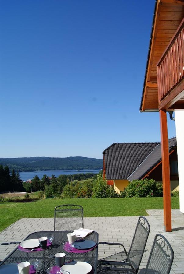 Villapark Lipno Dreams - Pet Friendly Lipno nad Vltavou Dış mekan fotoğraf