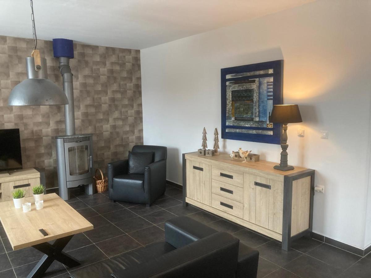 Villapark Lipno Dreams - Pet Friendly Lipno nad Vltavou Dış mekan fotoğraf