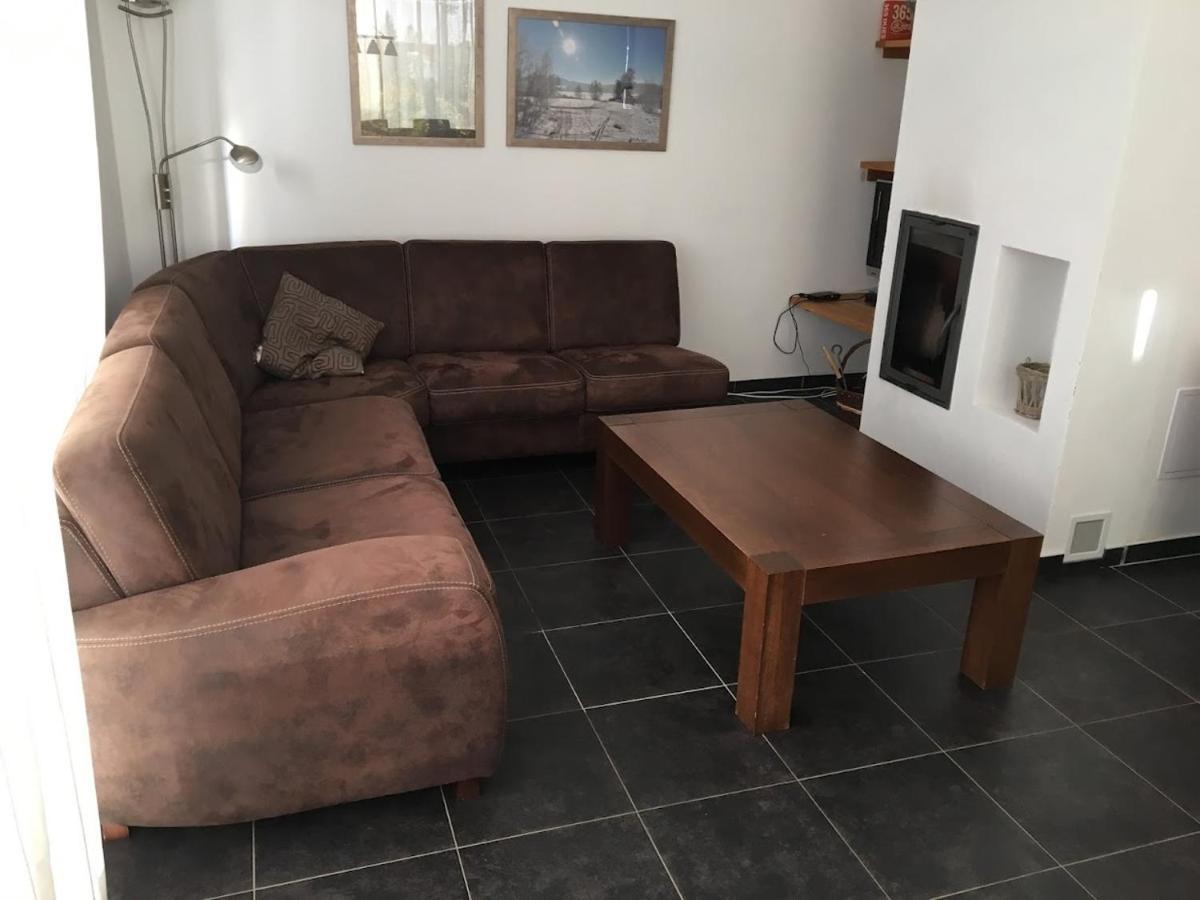 Villapark Lipno Dreams - Pet Friendly Lipno nad Vltavou Dış mekan fotoğraf
