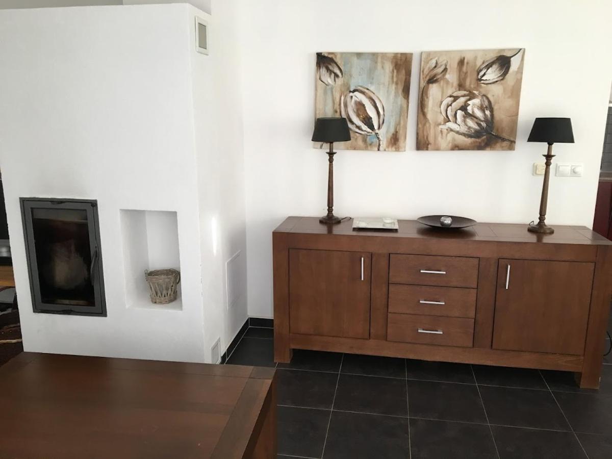 Villapark Lipno Dreams - Pet Friendly Lipno nad Vltavou Dış mekan fotoğraf