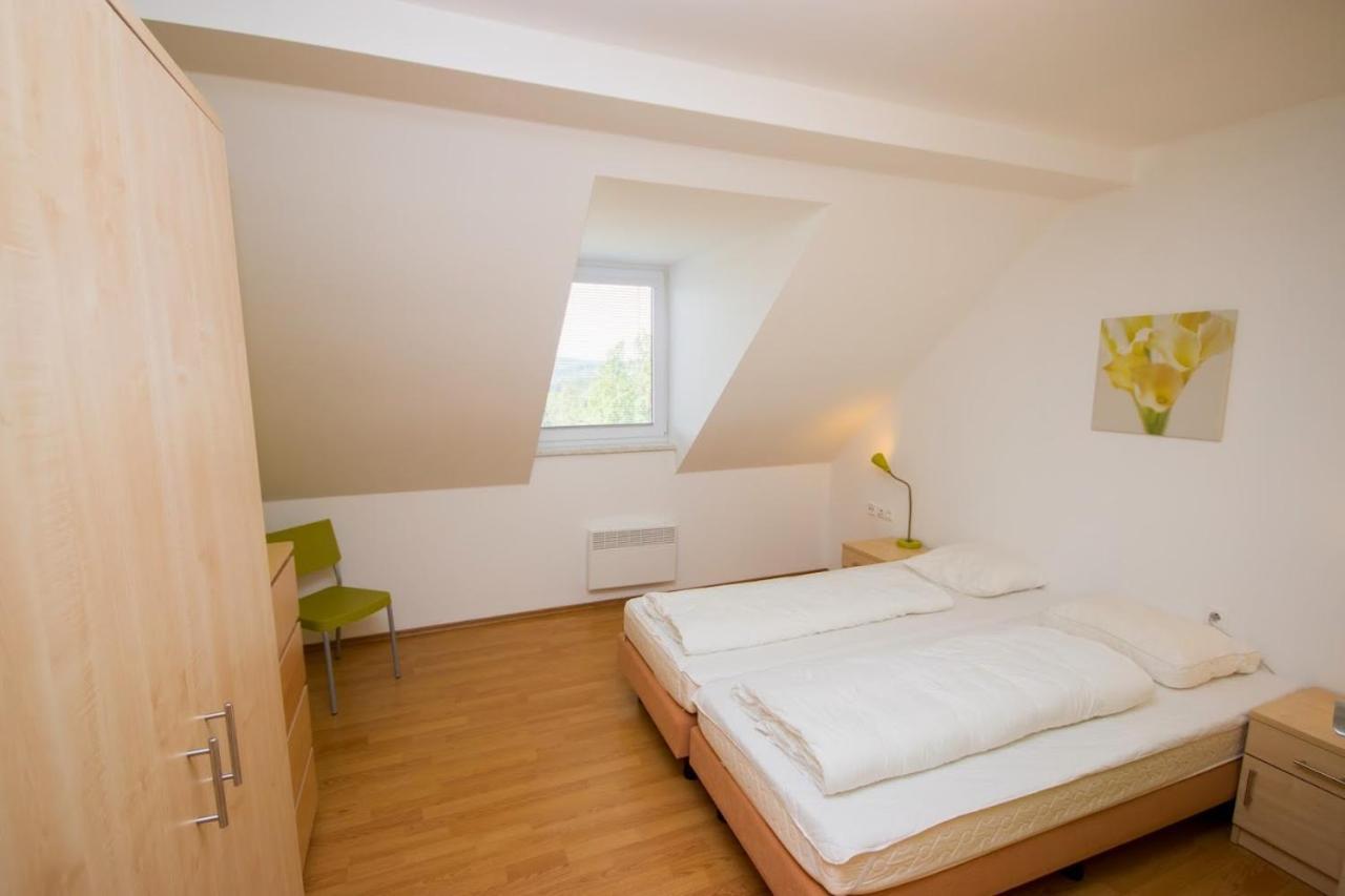 Villapark Lipno Dreams - Pet Friendly Lipno nad Vltavou Dış mekan fotoğraf