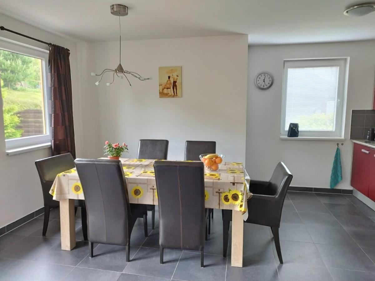 Villapark Lipno Dreams - Pet Friendly Lipno nad Vltavou Dış mekan fotoğraf