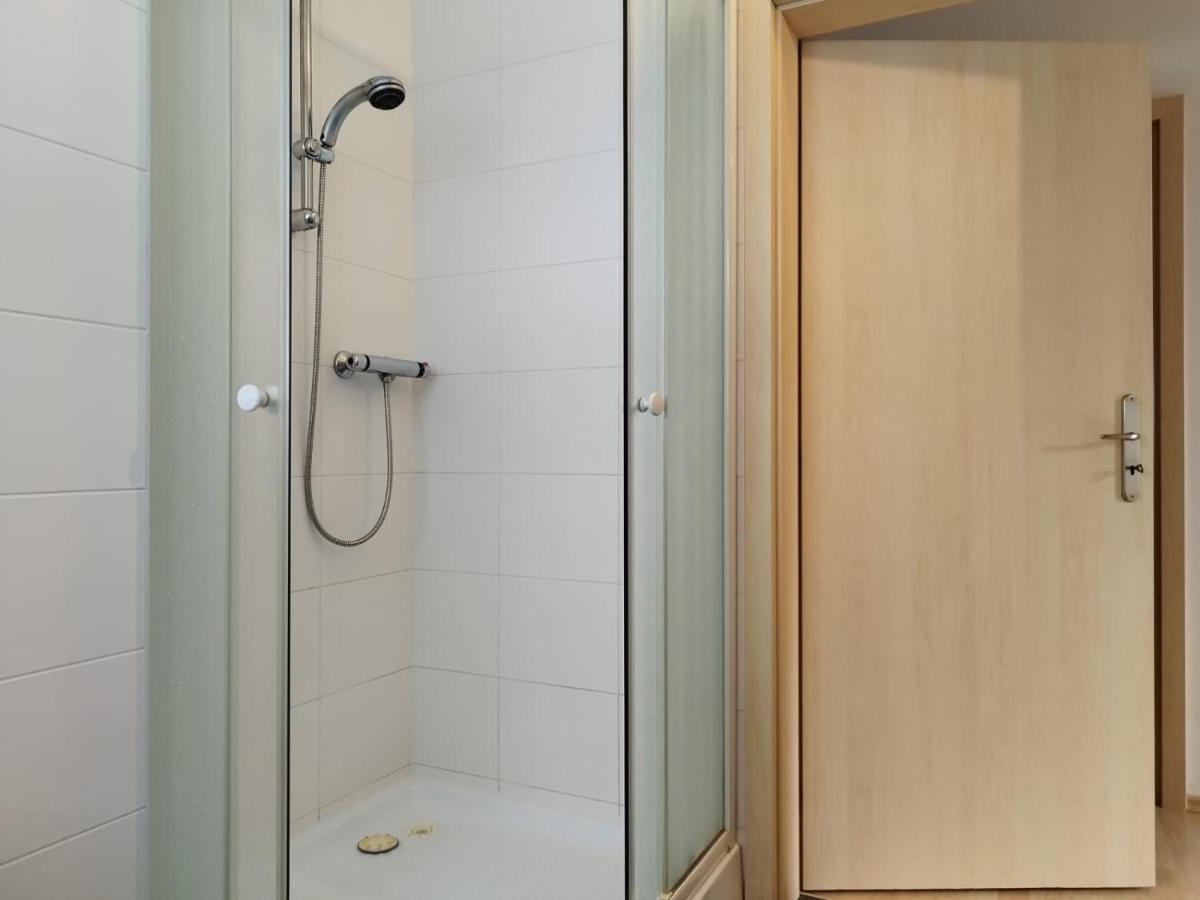Villapark Lipno Dreams - Pet Friendly Lipno nad Vltavou Dış mekan fotoğraf