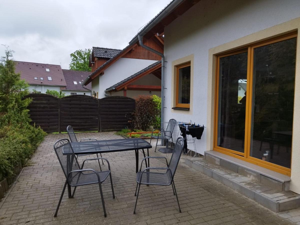 Villapark Lipno Dreams - Pet Friendly Lipno nad Vltavou Dış mekan fotoğraf