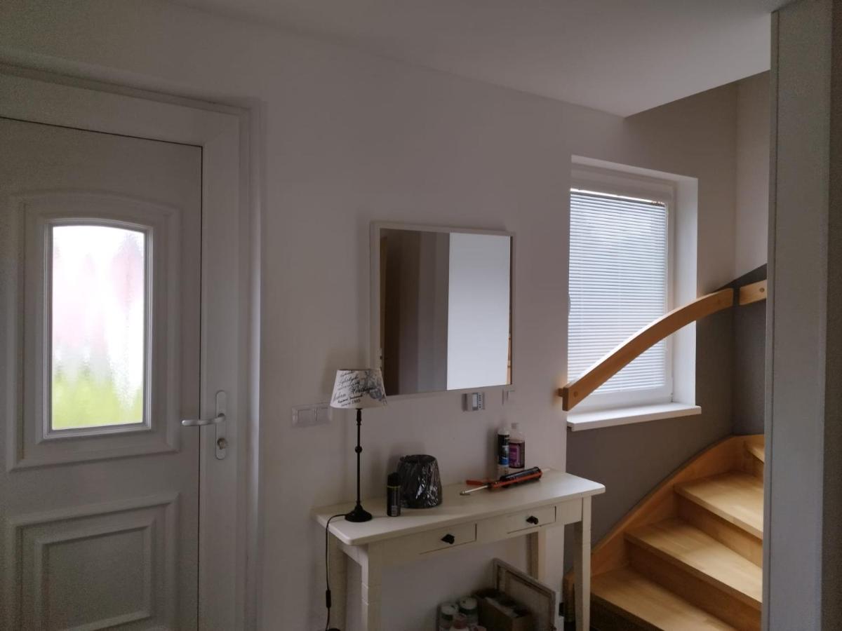 Villapark Lipno Dreams - Pet Friendly Lipno nad Vltavou Dış mekan fotoğraf