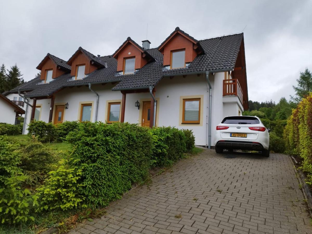 Villapark Lipno Dreams - Pet Friendly Lipno nad Vltavou Dış mekan fotoğraf